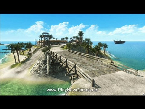 Battlefield Bad Company 2 Vietnam torrent download pc free