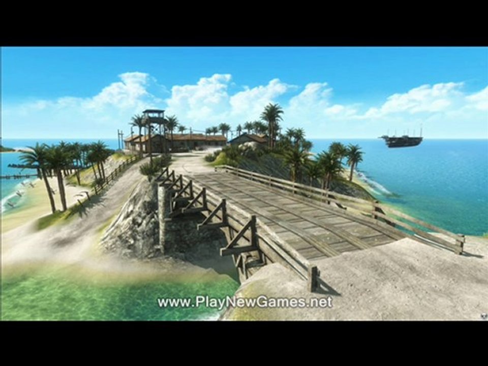 Battlefield Bad Company 2 Vietnam torrent download pc free