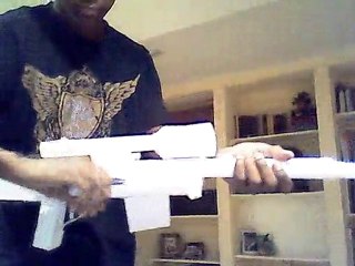 Why You Don't Argue With Yetter 1