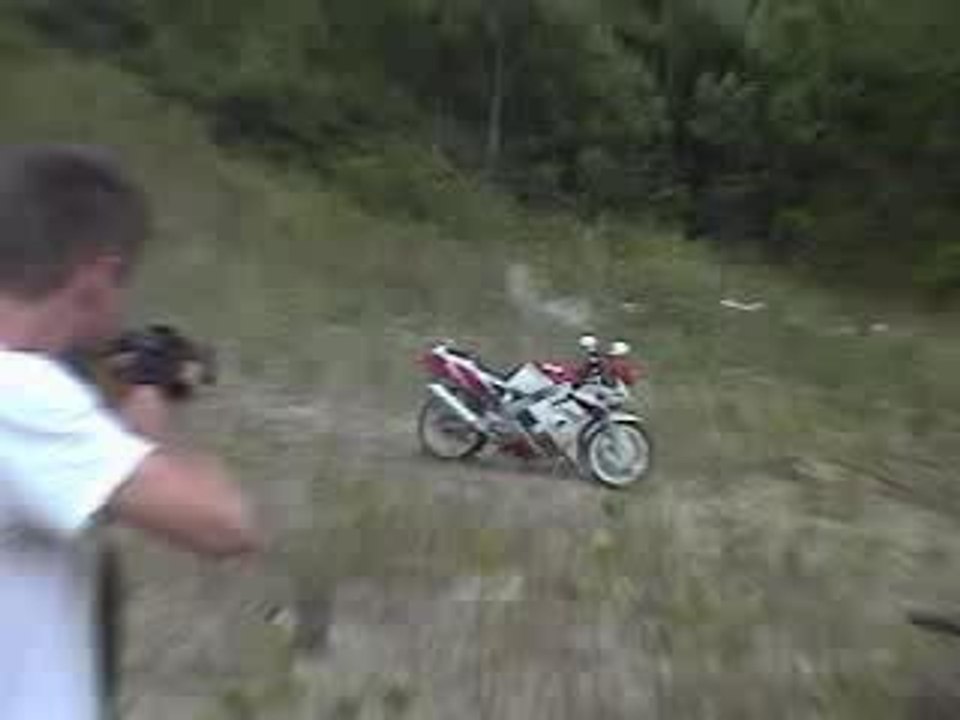 il est fous ce regis