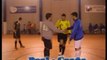 Partido de Futbol Sala entre Coaña y Boal de Futbol Sala