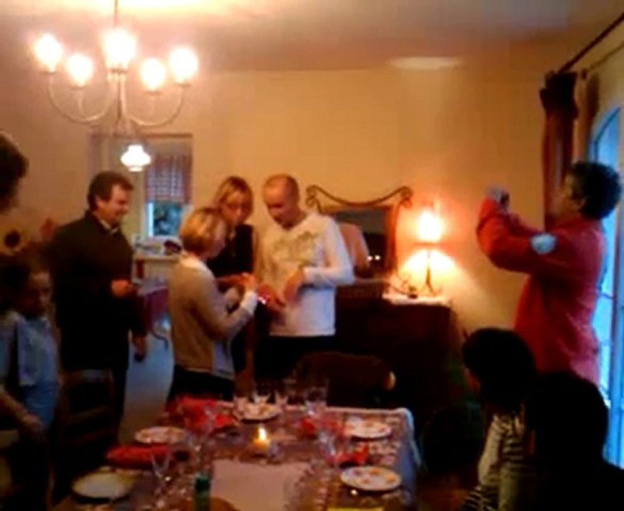 Les Vraies Lunettes de Patrick