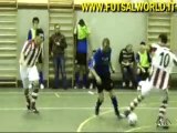 10/12/10 futsal - calcio a 5 : gol,azioni,falli,ecc......