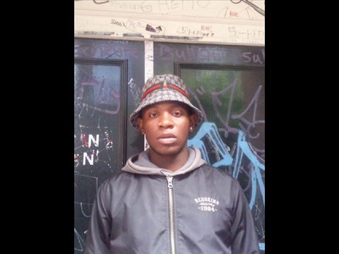 Dot'Boyz [[ 93Gang ]] Z's - Se se Ghetto Drame