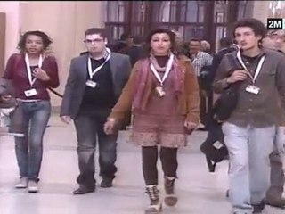 المهرجان الدولي للفيلم بمراكش : الاثنين 6 دجنبر