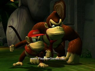Donkey Kong Country Returns download for pc free