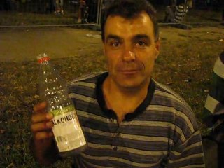 96% Alcohol - No Comment