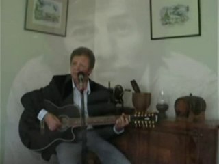 C'EST SI PEU DIRE QUE JE T'AIME  (ARAGON - FERRAT)