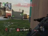 Black Ops NukeTown  10 Kills in 10 seconds