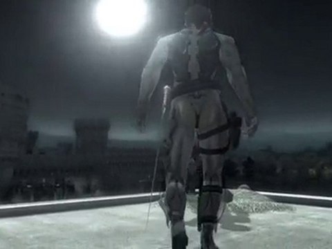 Assassin s Creed Brotherhood Raiden