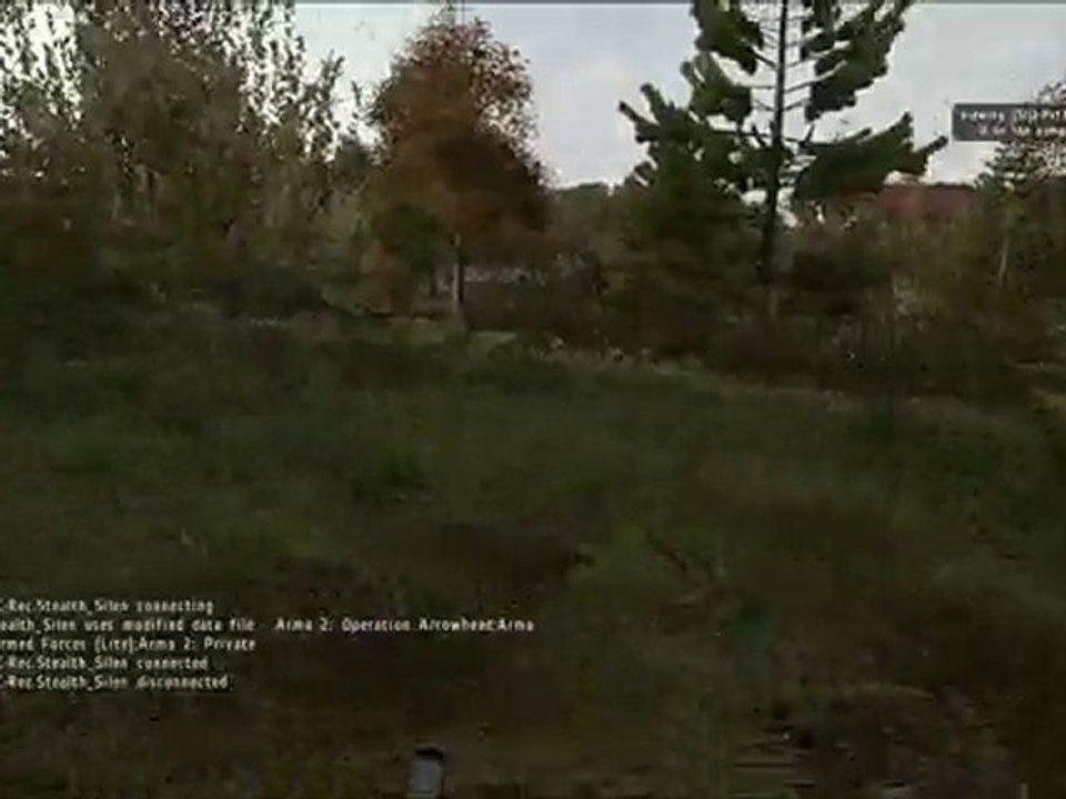 TheHunted