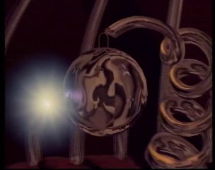 Minimal Vision - Vertigo