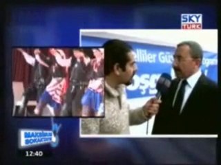 Sancaktepe Belediyesi Engelliler Günü-SkyTurk