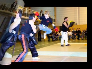 Fight Club Septeme oytier