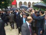 Cumhurbaşkanı Gül'ün Adana'yı Ziyareti