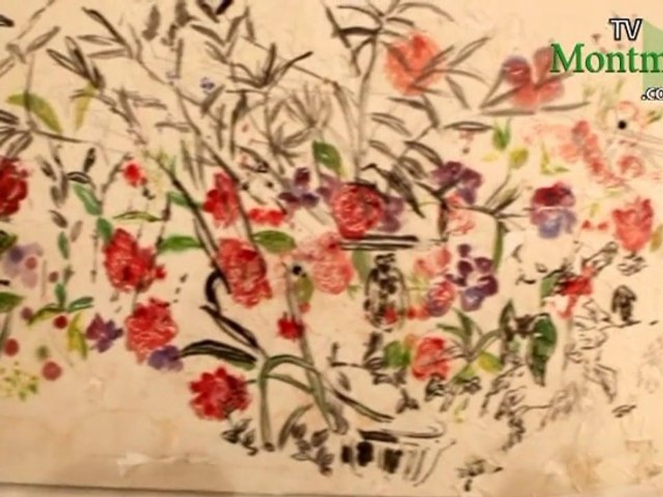 D'ANVERS AUX ABESSES