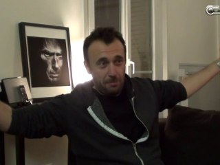 Rencontre avec Fred Cavayé - A Bout Portant