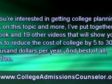 College Aid for Divorced or Separated Parents