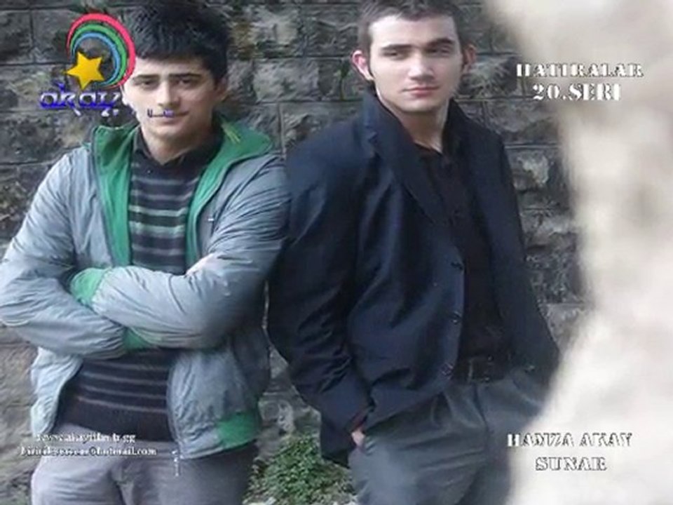 Hatıralar 20
