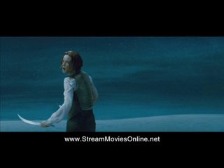 watch The Warrior’s Way movie website