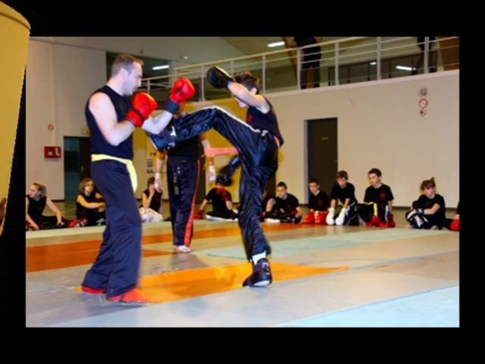 Fight Club Septeme oytier