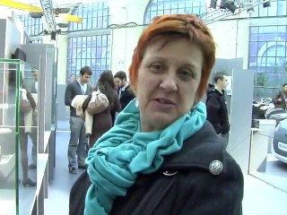 biennale du design St Etienne 2010