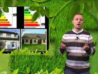 Télécolo - le Diagnostic Performance Energetique