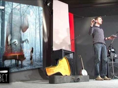 Local de Repet : Babet - Brune - Brisa Roche