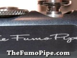 Bulletproof Smoking Bowl - The Fumo Pipe