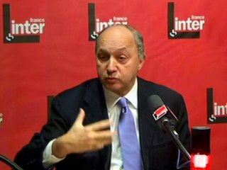 Laurent Fabius
