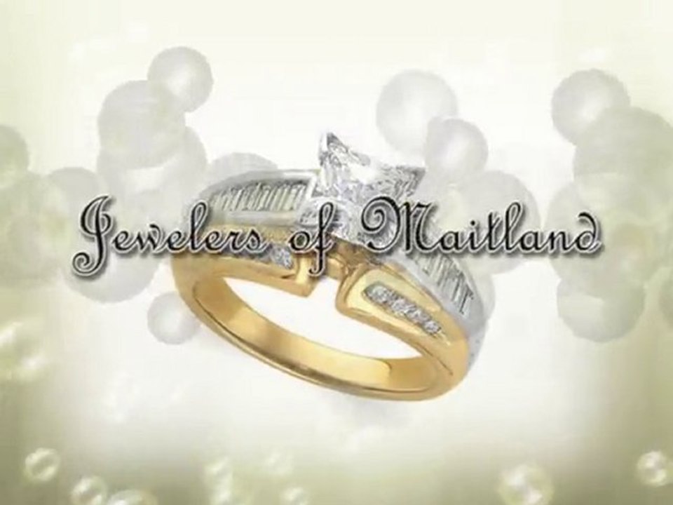 Wedding Rings Jewelers of Maitland 32751 Maitland FL