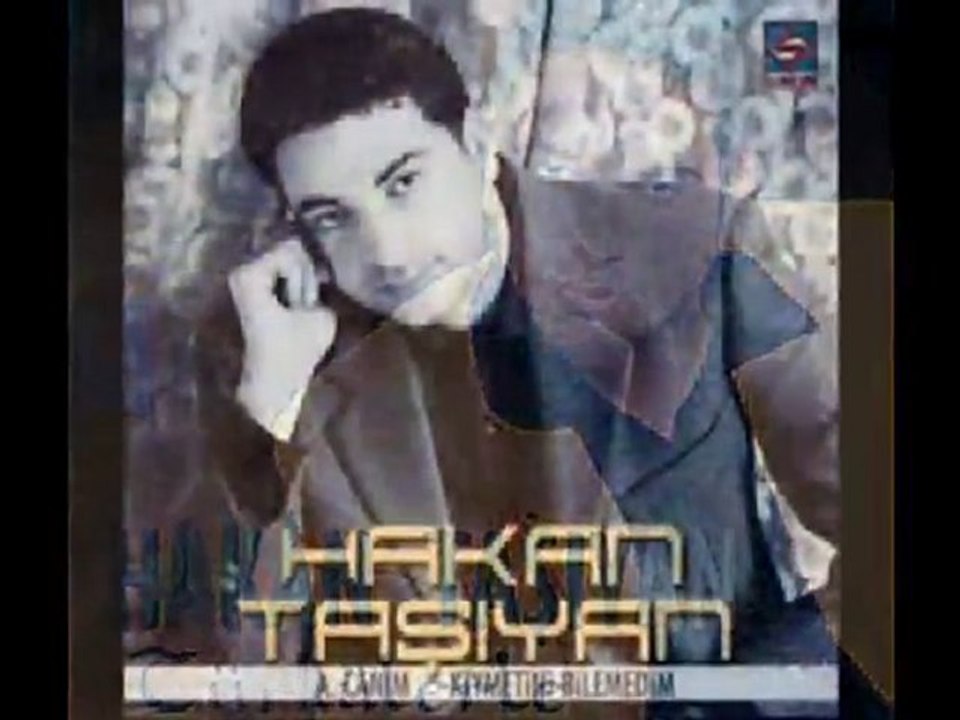 Hakan Taşıyan - Yare Gidem