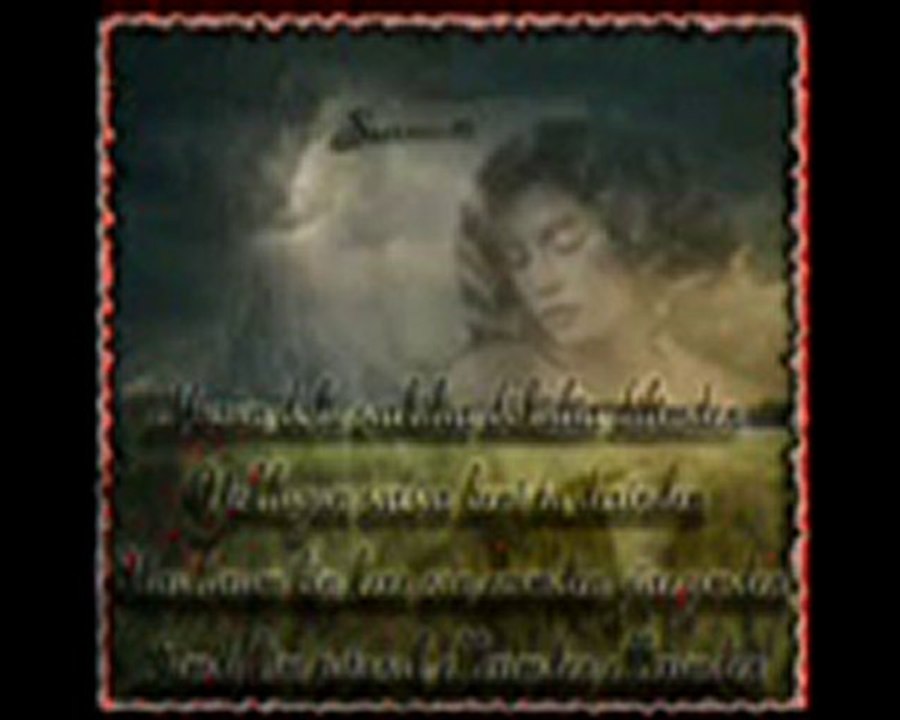 aramızda sıra dağLar aramızda denizLer - Selo Baba