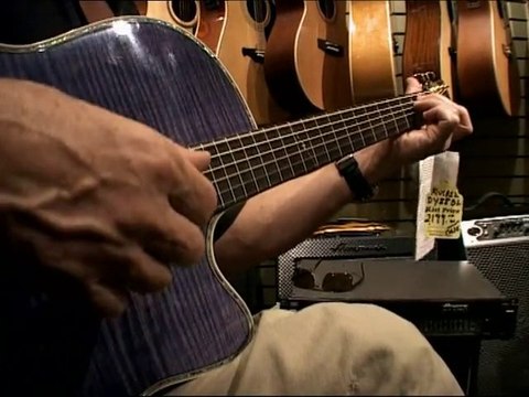 Lavilliers - Pascal Arroyo / Denver-Vancouver (AMERICAS)