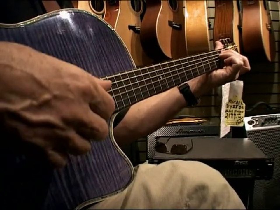 Lavilliers - Pascal Arroyo / Denver-Vancouver (AMERICAS)