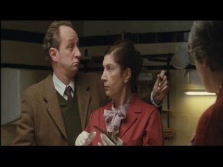 Les Émotifs Anonymes-Extract 4