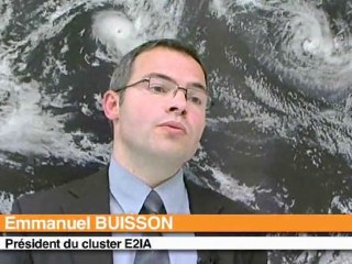 Cluster d'excellence E2IA