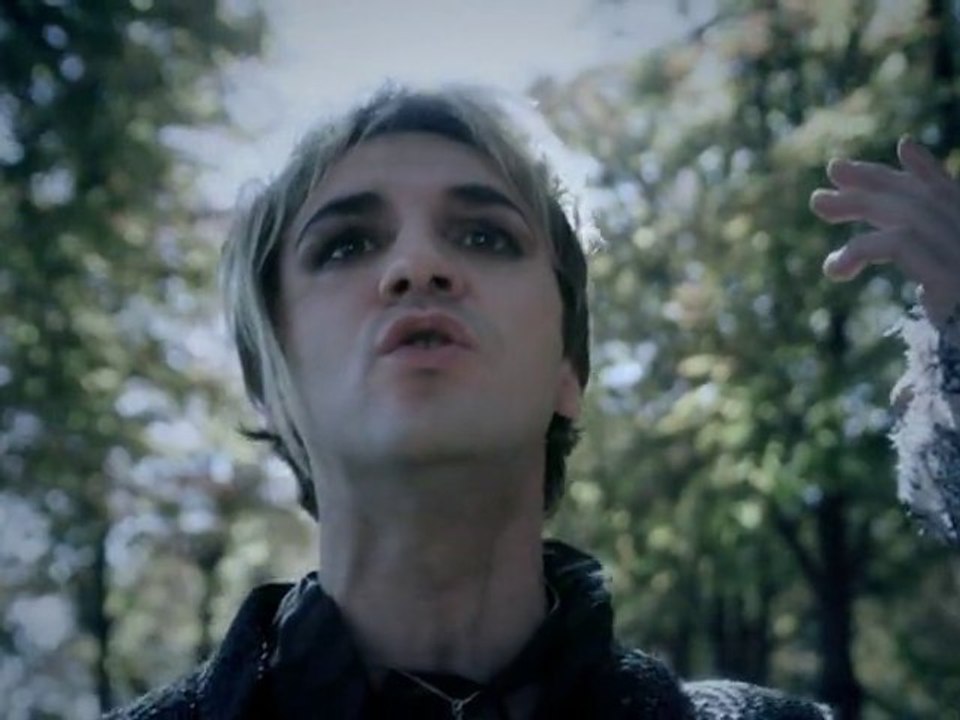 Clip France Bleu "MOZART L'OPERA ROCK - C'EST BIENTOT LA FIN