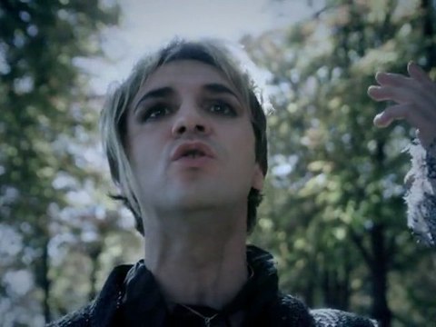 Clip France Bleu MOZART L'OPERA ROCK - C'EST BIENTOT LA FIN