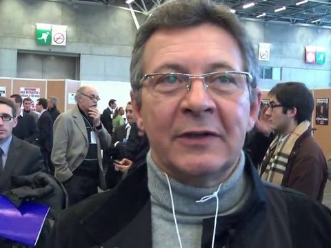 UMP : Paroles d'élus au Conseil National