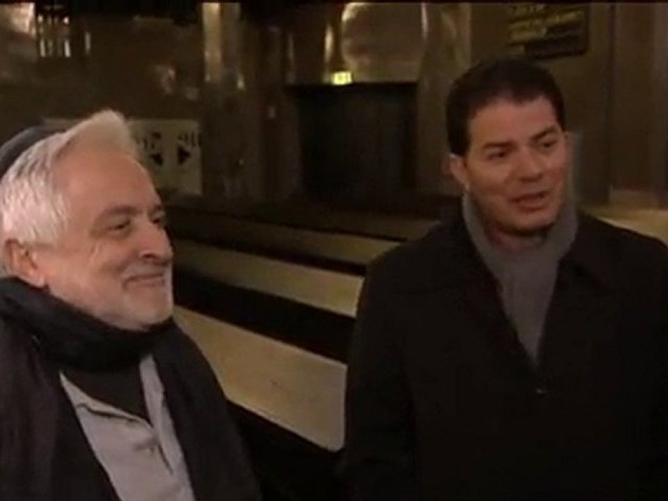 Entweder Broder - Fromm oder frei (Teil 5-2)