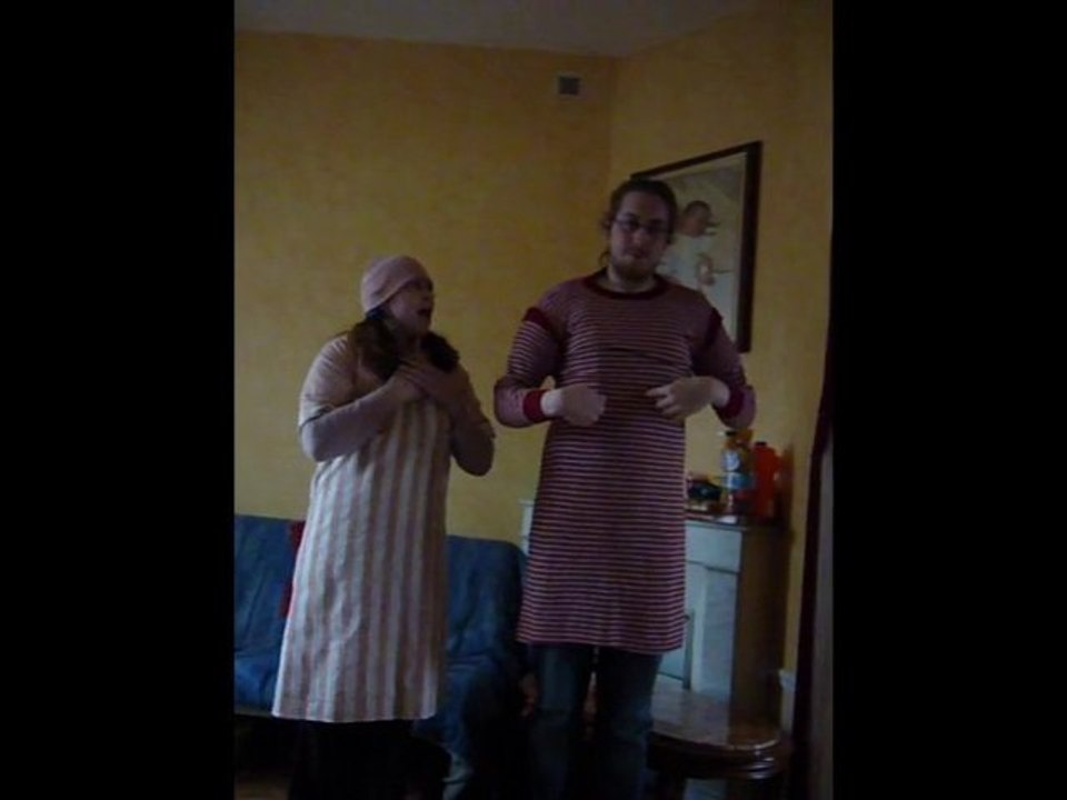 galoche