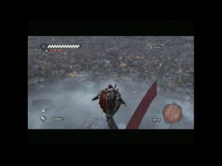 vidéotest de assassin s creed brotherhood