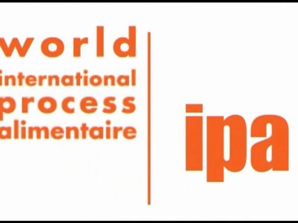 IPA  2010 Trade show