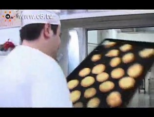 Biscotteria Innocenti: quando arte e storia si fondono