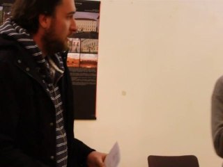 AICA- és Katalazator-Díj in FUGA part 2