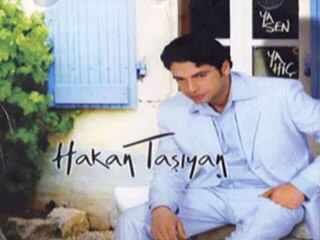 Hakan Taşıyan - Cezam Bitmiyor Saymadım Gitti