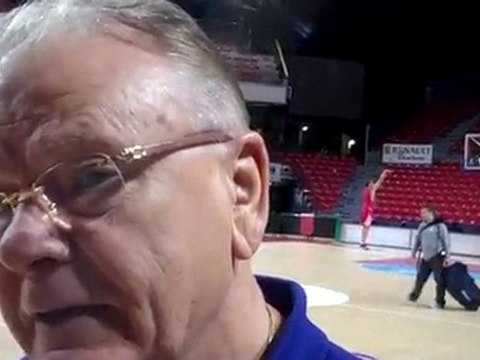 Ιβκοβιτς: Θέλουν το σκαλπ...