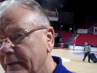 Ιβκοβιτς: "Θέλουν το σκαλπ..."