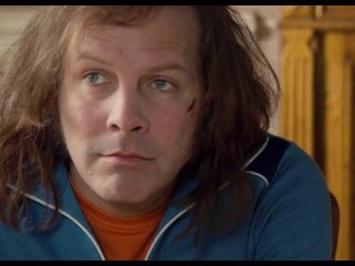 Extrait #1 JE SUIS UN NO MAN'S LAND